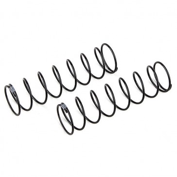 13MM REAR SHOC K SPRINGS GREY 2.55LB/IN, L72