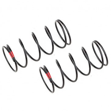 13MM FRONT SHO CK SPRINGS RED 4.0LB/IN, L44,