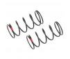 13MM FRONT SHO CK SPRINGS RED 4.0LB/IN, L44,