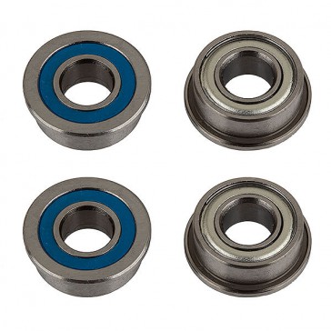 FT BEARINGS 6 x 13 x 5mm, FLANGED
