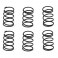 REFLEX 14R SHOCK SPRING SET