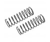 13MM REAR SHOC K SPRINGS WHITE 1.9LB/IN, L61,