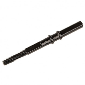 DR10M TOP SHAFT, STEEL