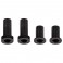 RC10B6.4 STEERING HAT BUSHING SET