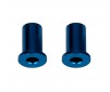 DR10M WHEELIE BAR HAT BUSHINGS