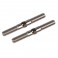 TURNBUCKLES, 5 x 44MM