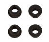 DR10M HAT BUSHINGS (4)