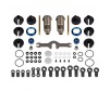 SHOCK KIT, 13X27.5MM