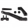 RC8B4 CHASSIS BRACE SET