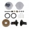 B6 RANGE BALL DIFFERENTIAL KIT (CAGED RACE)