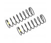 13MM REAR SHOC K SPRINGS YELLOW 2.3LB/IN, L61