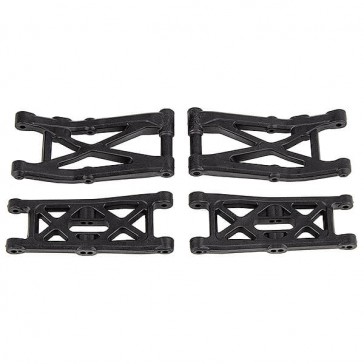 DR10M SUSPENSION ARM SET