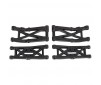 DR10M SUSPENSION ARM SET