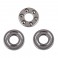 B6 CAGED THRUST BEARING SET - BALL DIFF