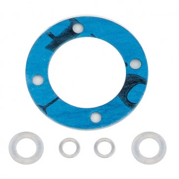 DR10M DIFF GASKET AND O-RINGS