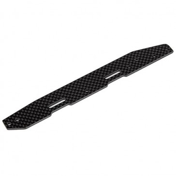 DR10M SIDE BRACE, CARBON FIBRE