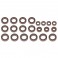 REFLEX 14R BUSHING SET