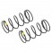 13MM FRONT SHO CK SPRINGS YELLOW 3.8LB/IN, L4