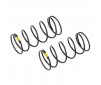 13MM FRONT SHO CK SPRINGS YELLOW 3.8LB/IN, L4