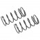 13MM FRONT SHO CK SPRINGS GRAY 3.4LB/IN, L44,