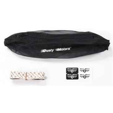 Protection Cover for Traxxas XRT Black