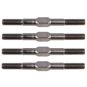 FT TURNBUCKLE 3.5 X 42MM TITANIUM