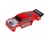 DR28 LUCAS OIL RTR BODY PAINTED