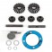 DR10M GEAR DIFF REBUILD SET