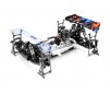 SET-UP STATION FOR 1/8 OFF-ROAD CARS & TRUGGY