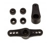 RC8B4 SERVO HORN SET