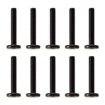 SCREWS, M3 x 22MM LP SHCS