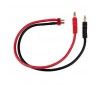 T-PLUG 350MM CHARGE LEAD 4MM