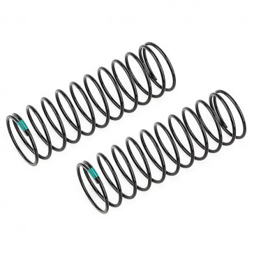 13MM REAR SHOC K SPRINGS GREEN 1.8LB/IN, L61,