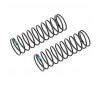 13MM REAR SHOC K SPRINGS GREEN 1.8LB/IN, L61,