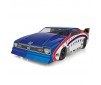 DR10M DRAG CAR MID-MOTOR TEAM KIT