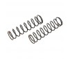 REAR SPRINGS V2 RED 4.7LB/IN L86 10.0T 1.6D