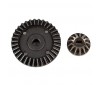 APEX 2 RING & PINION GEAR
