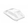 Radio Box Cover (Clear)