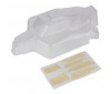 RC8B4 BODYSHELL MU, CLEAR