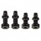 RC8B4 SHOCK BUSHING SET