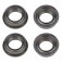 FLANGED BEARINGS 5x8x2.5MM (4)