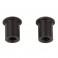 RC8B4 STEERING BELLCRANK NUT SET