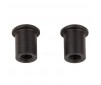 RC8B4 STEERING BELLCRANK NUT SET