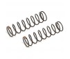 REAR SPRINGS V2 ORANGE 4.9LB/IN L86 9.5T 1.6D