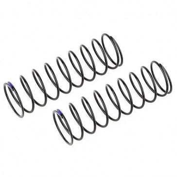 13MM REAR SHOC K SPRINGS BLUE 2.2LB/IN, L61,