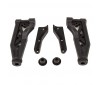RC8B4 FRONT UPPER SUSPENSION ARMS