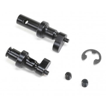Brake Cams: 8X 2.0