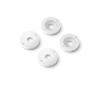XLP COMPOSITE 2-HOLE 0.8MM PROGRESSIVE PISTON (4)