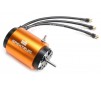 Spektrum 4685 4 pole BL Marine Motor 1350kV