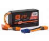 810mAh 2S 7.4V Smart G2 50C LiPo: IC2